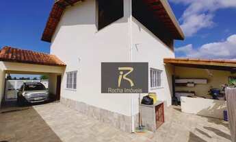 Imagem 7: Sobrado com 3 dormitórios - venda por R$ 600.000,00 ou aluguel por R$ 2.700,00/mês - Estân