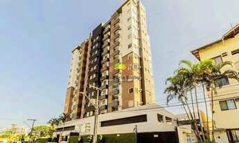 Imagem 2: Joinville - Apartamento Padrão - Saguaçu