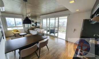 Imagem 4: Apartamento em Brooklin - São Paulo, SP