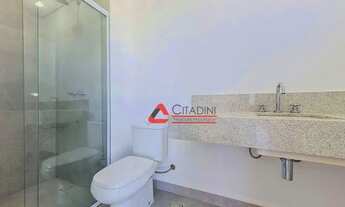 Imagem 5: Linda Casa, 5 Dorms, (4 Suítes, 1 com Closet e Armários), Espaço Gourmet - Escritório - Al