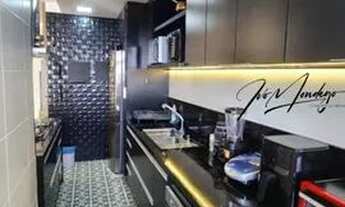 Imagem 7: Porteira Fechada: Apartamento em Itapuã - 02 Quartos e 01 Vaga