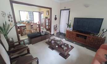 Imagem 2: Casa - Jardim Chapadão - Campinas