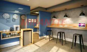 Imagem 6: Apartamento de 63m² com 3 quartos em Lapa