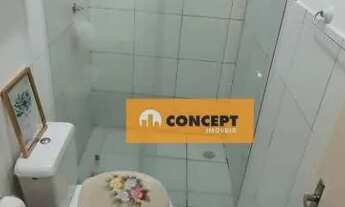 Imagem 5: Sobrado com 2 dormitórios à venda, 63 m² por R$ 370.000,00 - Caxangá - Suzano/SP