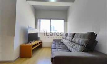 Imagem: Apartamento com 2 dorms, Planalto, São