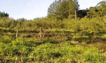 Imagem 5: Lote/Terreno para venda possui 500 metros quadrados em Verava - Ibiúna - SP