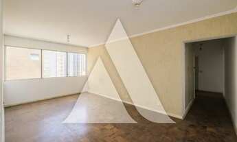 Imagem: SãO PAULO - Apartamento Padrão - Itaim