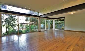 Imagem 6: Casa de condomínio na Granja Viana. PALOS VERDES