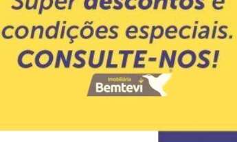 Imagem 6: Apartamento com 3 dormitórios à venda, 54 m² por R$ 82.298 - Vila Cubas - Tijucas do Sul/P