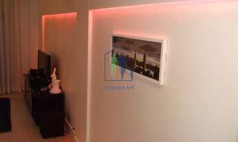 Imagem 7: Ótimo apartamento Duplex MOBILIADO em Moema..