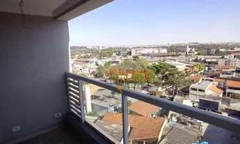 Imagem 3: Studio com 1 dormitório à venda, 27 m² por R$ 305.000,00 - Centro - Guarulhos/SP