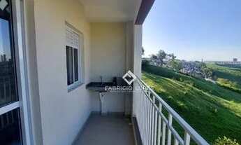 Imagem 5: Apartamento com 2 dormitórios, 51 m² - venda por R$ 270.000,00 ou aluguel por R$ 2.192,00