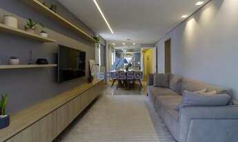 Imagem: BELO HORIZONTE - Apartamento Padrão - Buritis