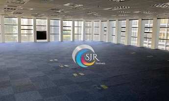 Imagem 5: Conjunto para alugar, 433 m² Cerqueira César - São Paulo/SP