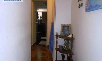 Imagem 4: APARTAMENTO - PLANALTO PAULISTA - SP