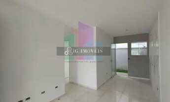 Imagem 6: Casa 3 dormitórios para Venda em Fazenda Rio Grande, Veneza, 3 dormitórios, 1 suíte, 2 ban