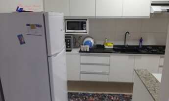 Imagem 7: Apartamento Padrão para Aluguel em Vila Eldízia Santo André-SP - AL 411