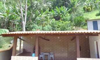 Imagem: Casa (tipo sítio) São José do Vale do