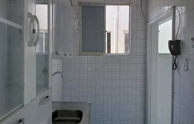 Imagem 9: APARTAMENTO RESIDENCIAL em SALVADOR - BA, AMARALINA