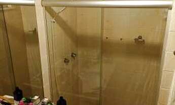 Imagem 3: Apartamento para venda possui 80 m² com 2 quartos e 2 Vagas de Garagemem São Domingos - Ni