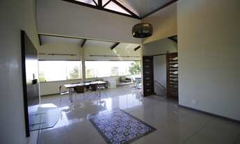 Imagem 6: Casa condominio Santa Helena para venda tem 327 m2 com 4 quartos em São Pedro - Camaragibe