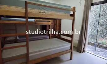 Imagem 12: Vendo ou Alugo Casa, 170M², Vista ao Mar, Alto da Barra - Ilhabela