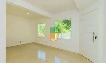 Imagem 7: Sobrado com 3 dormitórios para alugar, 140 m² por R$ 2.900/mês - Guabirotuba - Curitiba/PR