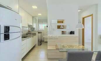 Imagem 4: Apartamento 2 quartos (1 suíte) no Petrópolis