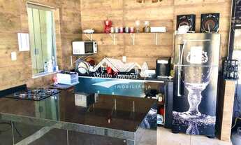 Imagem 5: VENDO CASA EM CONDOMINIO FECHADO EM GUARAJUBA, ACEITA FINANCIAMENTO