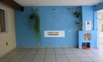 Imagem 4: Casa com 2 dormitórios à venda, 140 m² por R$ 550.000,00 - Vila Jerusalém - São Bernardo d