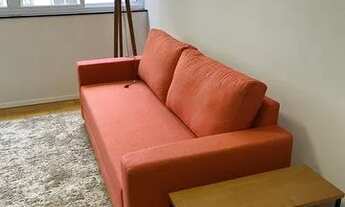 Imagem: Locação Apartamento 2 Dormitórios - 85