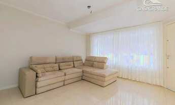 Imagem 7: Sobrado com 4 dormitórios à venda, 226 m² por R$ 1.250.000,00 - Hugo Lange - Curitiba/PR