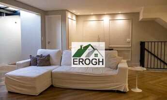 Imagem 4: Sobrado Alto Padrão com 3 dormitórios e 3 Vagas à venda, 169 m² por R$ 1.590.000 - Jardim