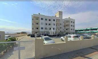 Imagem 2: Apartamento com 2 dormitórios à venda, 58 m² por R$ 440.000,00 - Balneário - Florianópolis