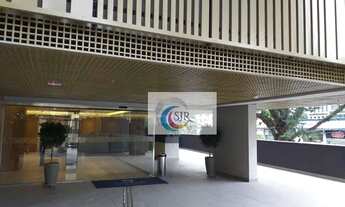 Imagem: Conjunto para alugar, 300 m² por R$ 18.000/mês