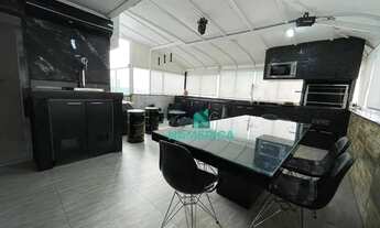 Imagem 6: Apartamento Duplex com 3 dormitórios, 171 m² - venda por R$ 1.200.000,00 ou aluguel por R