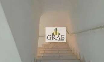 Imagem 6: Sobrado para alugar, 256 m² por R$ 3.000,00/mês - Vila Sônia - São Bernardo do Campo/SP