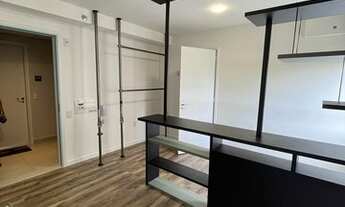 Imagem 4: Studio para locação 26 m² em Mirandópolis - São Paulo - SP