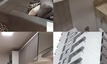 Imagem: Apartamento para venda tem 82 metros quadrados