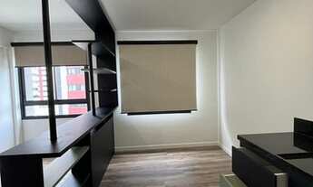 Imagem 2: Studio para locação 26 m² em Mirandópolis - São Paulo - SP