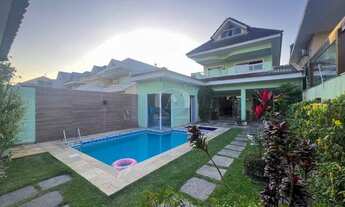 Imagem 2: CASA TRIPLEX CONDOMÍNIO GREEN PLACE RECREIO DOS BANDEIRANTES