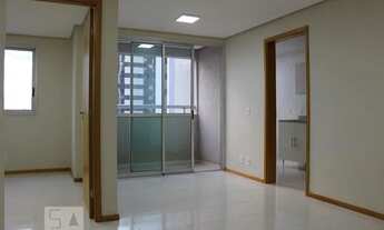 Imagem 3: Apartamento para Aluguel - Águas Claras, 2 Quartos, 58 m2