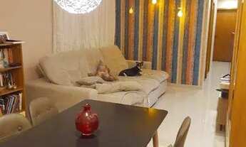 Imagem 3: Cobertura com 3 dormitórios à venda, 158 m² por R$ 699.000,00 - Vila Assunção - Santo Andr