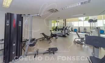 Imagem 6: São Paulo - Apartamento Padrão - Itaim Bibi