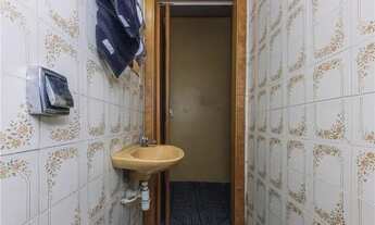 Imagem 5: SãO PAULO - Casa Padrão - Vila Antonieta