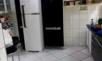 Imagem 2: Apartamento com 3 dormitórios à venda, 90 m² por R$ 375.000,00 - Coqueiral de Itaparica