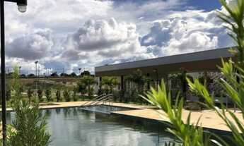 Imagem 2: Vendo um Ótimo Terreno No Condomínio Verana