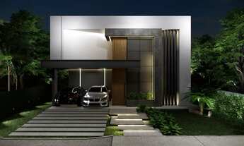 Imagem 4: Casa 356 m² à venda no Condomínio Alphaville Ceará, Cidade Alpha-Eusébio!