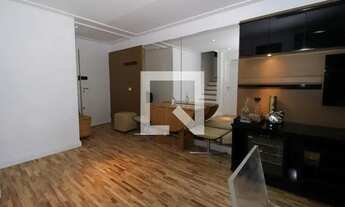 Imagem 2: Apartamento à Venda - Vila Olímpia, 1 Quarto, 78 m2