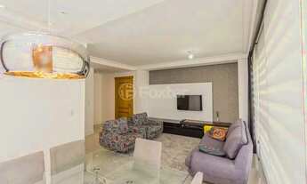 Imagem 6: Apartamento 3 (três) dormitórios - 3 (três) vagas - Rio Branco - Porto Alegre - RS